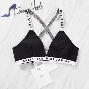 Christian Dior Bra 001